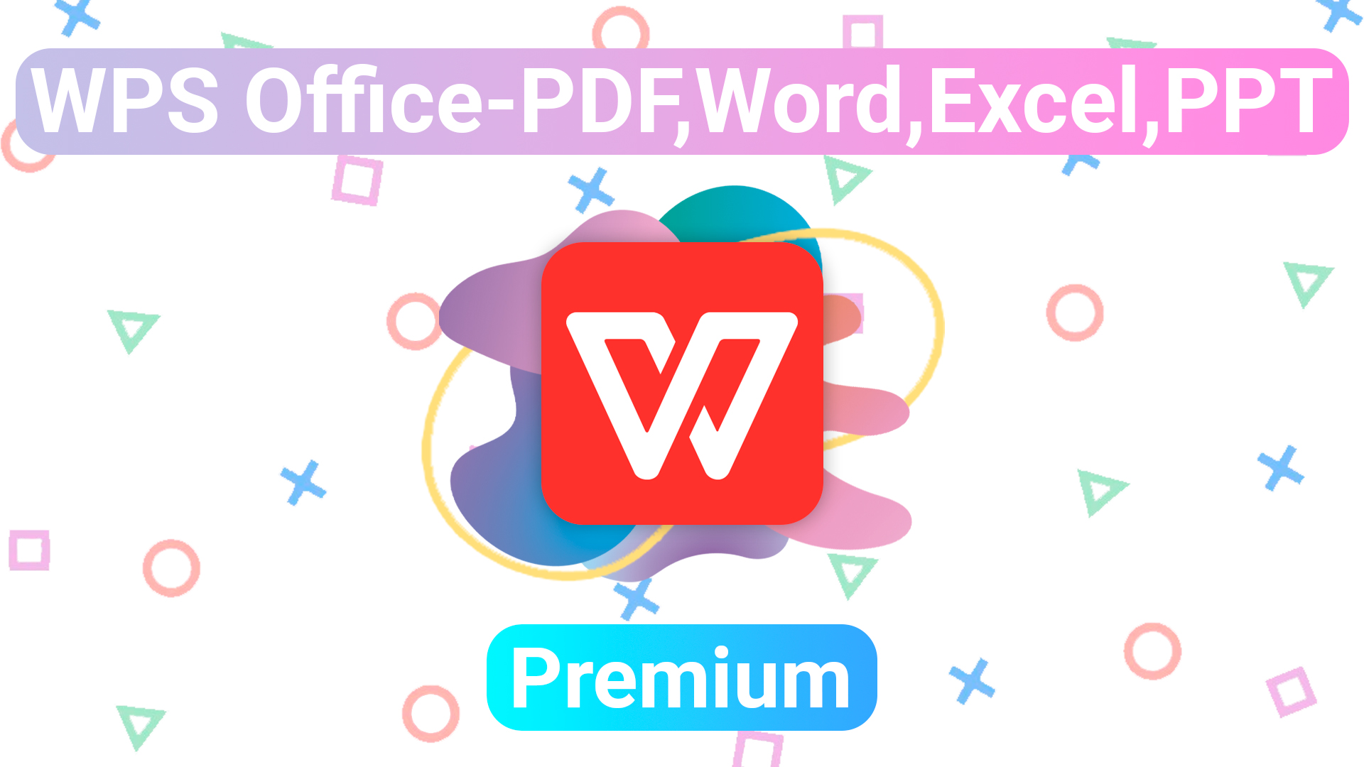 download the new version WPS Office