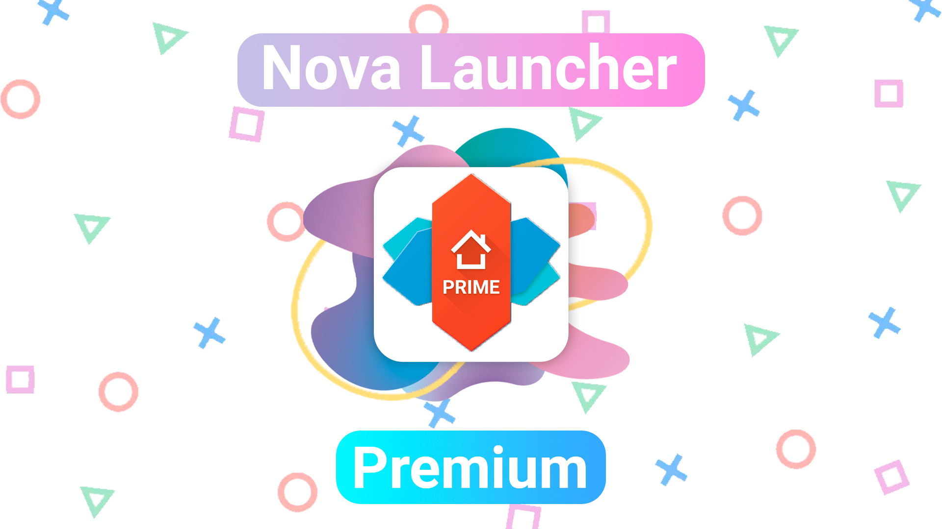 Nova Launcher Prime APK Download v8.0.3 (2023) Latest Version