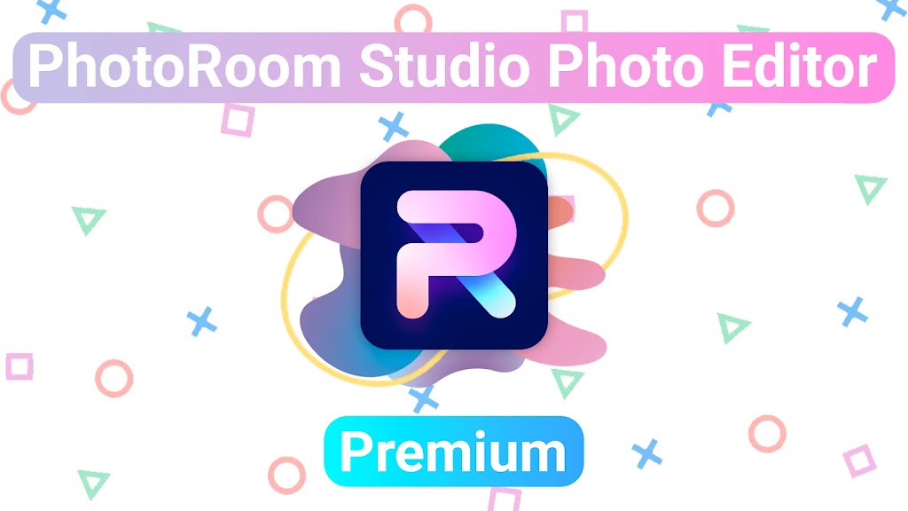 ᐉ PhotoRoom Pro 4.3.5 without watermark APK for Android  Latest