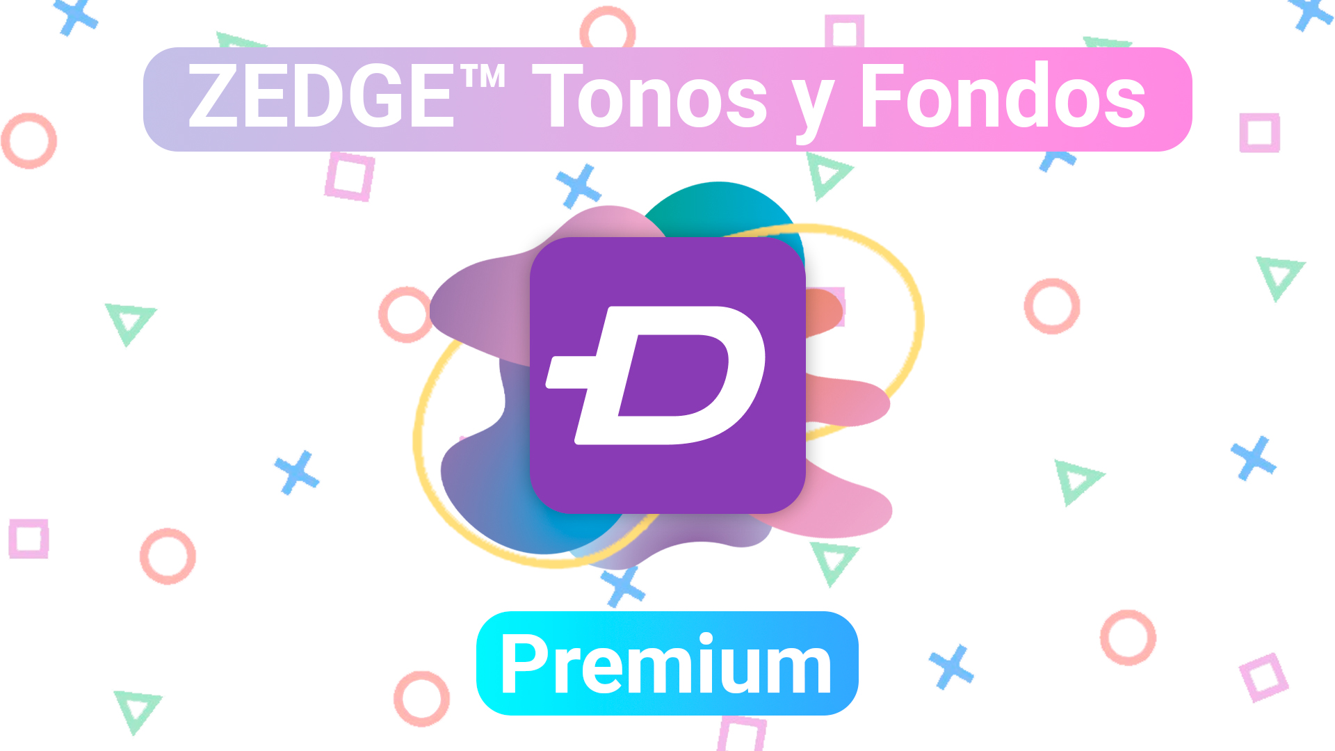 ᐉ Zedge Premium 8.2.1 APK android Latest Version 2023 CyanDroid Pro